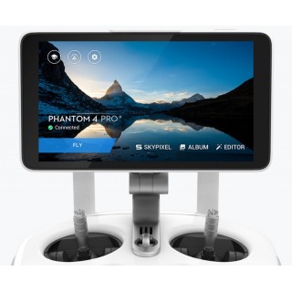 DJI Phantom 4 Pro plus - DJI Phantom 4 pro+